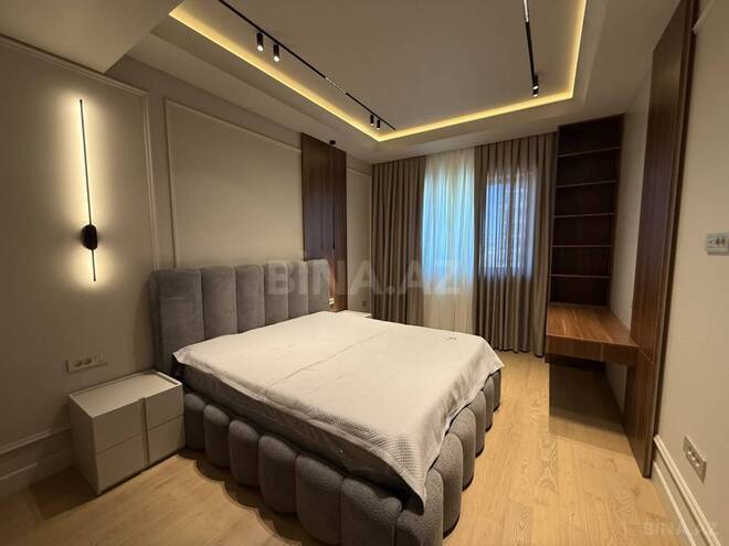 Сдается 3-комн. новостройка 165 м², пос. Аг шехер, photo 7 from 25