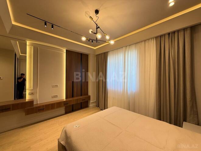 Сдается 3-комн. новостройка 165 м², пос. Аг шехер, photo 20 from 25