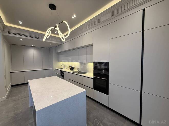 Сдается 3-комн. новостройка 165 м², пос. Аг шехер, photo 12 from 25