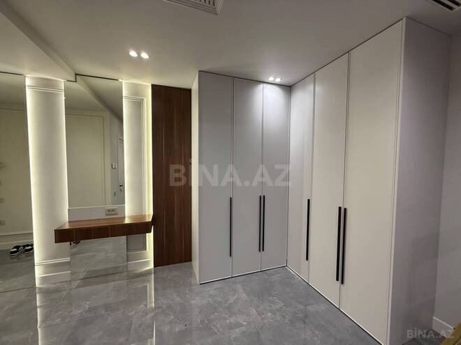 Сдается 3-комн. новостройка 165 м², пос. Аг шехер, photo 15 from 25