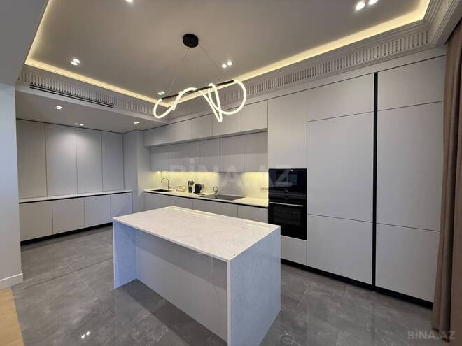 Сдается 3-комн. новостройка 165 м², пос. Аг шехер, photo 14 from 25