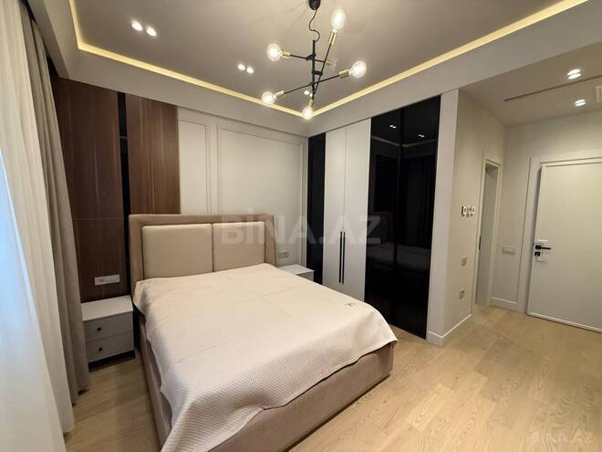Сдается 3-комн. новостройка 165 м², пос. Аг шехер, photo 17 from 25