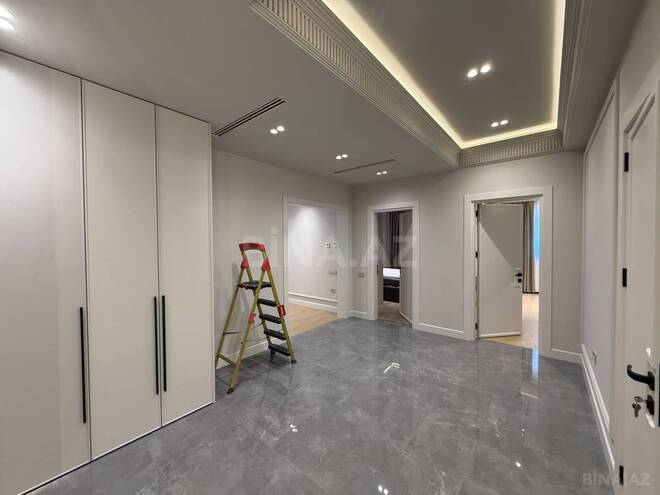 Сдается 3-комн. новостройка 165 м², пос. Аг шехер, photo 24 from 25