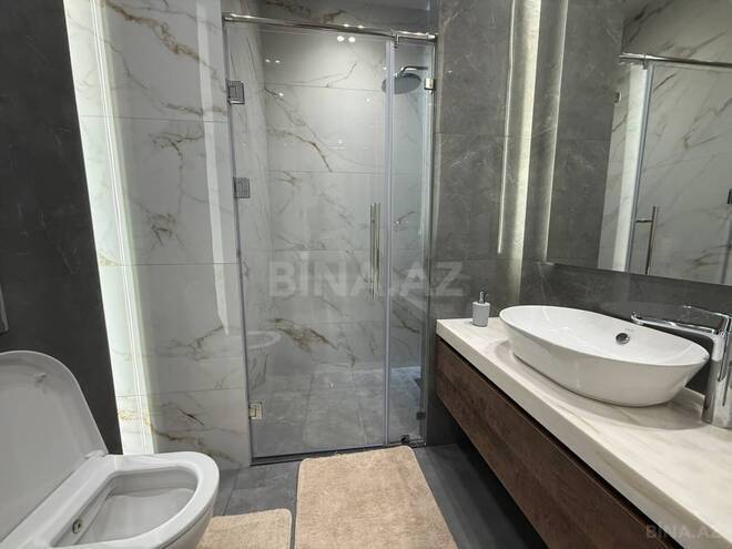Сдается 3-комн. новостройка 165 м², пос. Аг шехер, photo 23 from 25