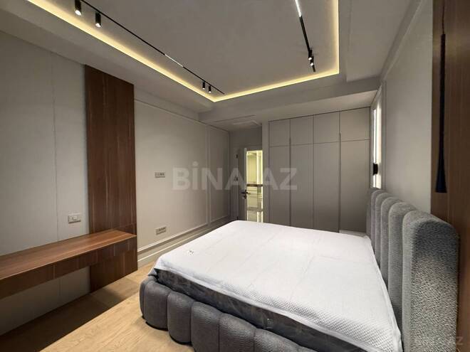 Сдается 3-комн. новостройка 165 м², пос. Аг шехер, photo 8 from 25