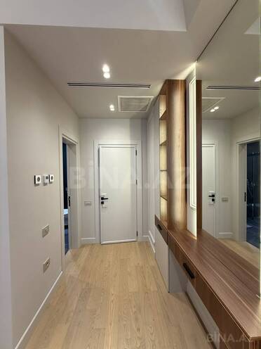 Сдается 3-комн. новостройка 165 м², пос. Аг шехер, photo 22 from 25