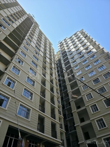 Satılır 3 otaqlı yeni tikili 158 m², Nərimanov r., photo 8 from 9