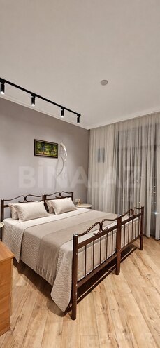 Сдаётся 2-комн. новостройка 58 м², м. Дернегюль, photo 1 from 12