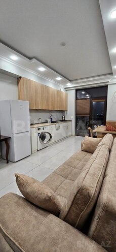 Сдаётся 2-комн. новостройка 58 м², м. Дернегюль, photo 5 from 12