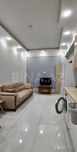 Сдаётся 2-комн. новостройка 58 м², м. Дернегюль, photo 4 from 12