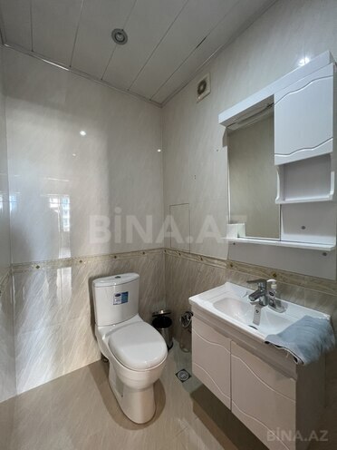 Сдаётся 5-комн. новостройка 180 м², м. Ичеришехер, photo 17 from 18