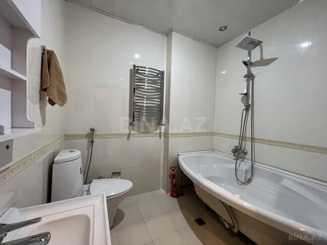Сдаётся 5-комн. новостройка 180 м², м. Ичеришехер, photo 16 from 18