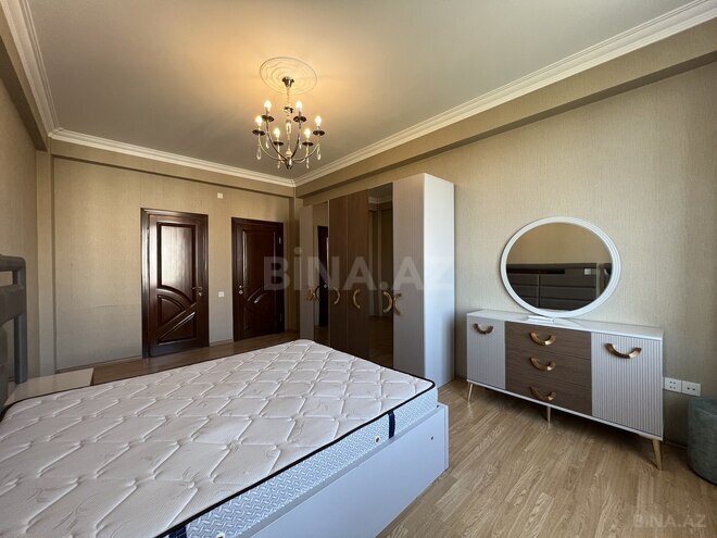 Сдаётся 5-комн. новостройка 180 м², м. Ичеришехер, photo 8 from 18