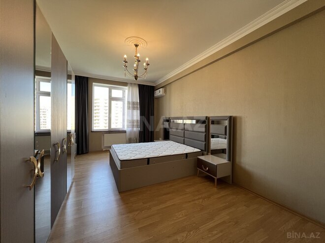 Сдаётся 5-комн. новостройка 180 м², м. Ичеришехер, photo 10 from 18