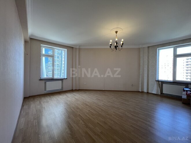 Сдаётся 5-комн. новостройка 180 м², м. Ичеришехер, photo 6 from 18