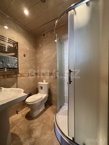 Сдаётся 5-комн. новостройка 180 м², м. Ичеришехер, photo 15 from 18