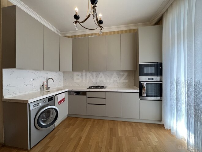 Сдаётся 5-комн. новостройка 180 м², м. Ичеришехер, photo 14 from 18