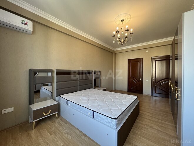 Сдаётся 5-комн. новостройка 180 м², м. Ичеришехер, photo 7 from 18