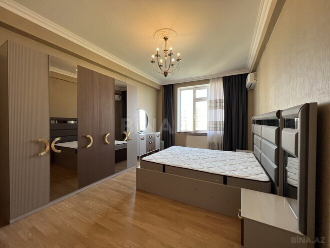 Сдаётся 5-комн. новостройка 180 м², м. Ичеришехер, photo 9 from 18
