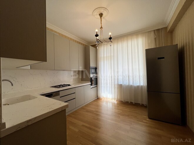 Сдаётся 5-комн. новостройка 180 м², м. Ичеришехер, photo 13 from 18