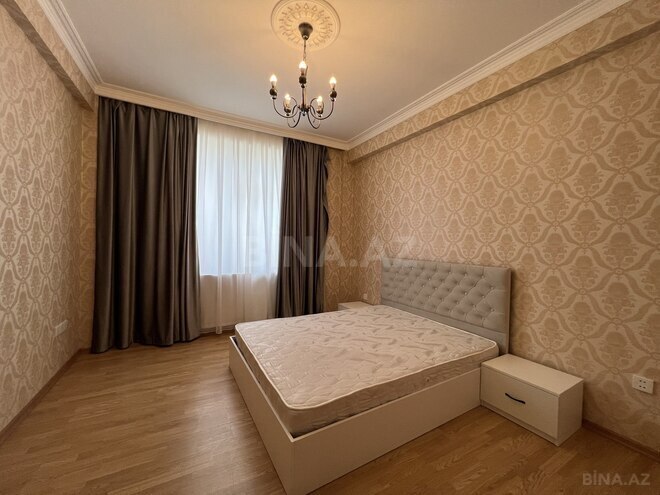 Сдаётся 5-комн. новостройка 180 м², м. Ичеришехер, photo 11 from 18