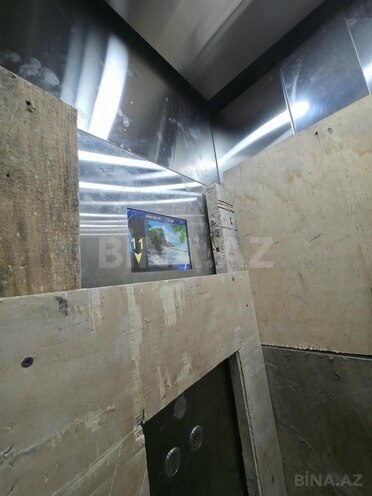 Satılır 3 otaqlı yeni tikili 158 m², Nərimanov r., photo 5 from 7