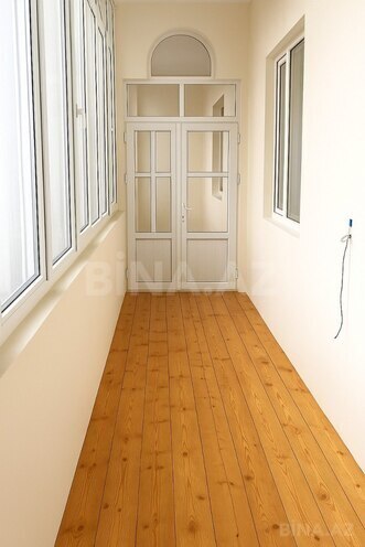 İcarəyə verilir 5 otaqlı köhnə tikili 120 m², Yasamal r., photo 11 from 18