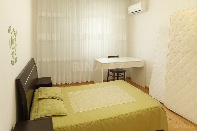 İcarəyə verilir 5 otaqlı köhnə tikili 120 m², Yasamal r., photo 9 from 18