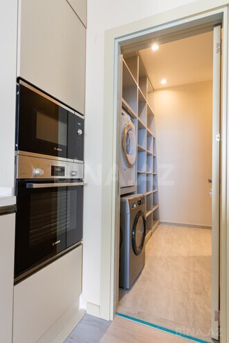 İcarəyə verilir 3 otaqlı yeni tikili 198 m², Səbail r., photo 11 from 17