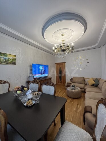 Продаётся 2-комн. новостройка 86 м², photo 1 from 15
