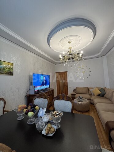 Продаётся 2-комн. новостройка 86 м², photo 3 from 15
