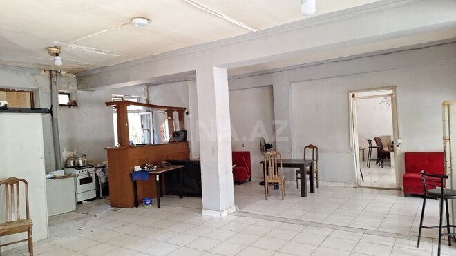 Сдаётся  объект 590 м², пос. 8-й километр, photo 1 from 7
