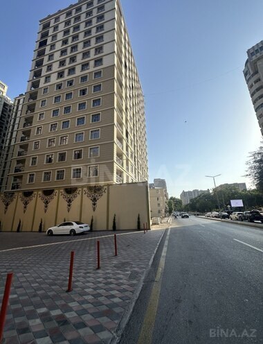 Satılır 3 otaqlı yeni tikili 156.8 m², Nərimanov r., photo 4 from 9