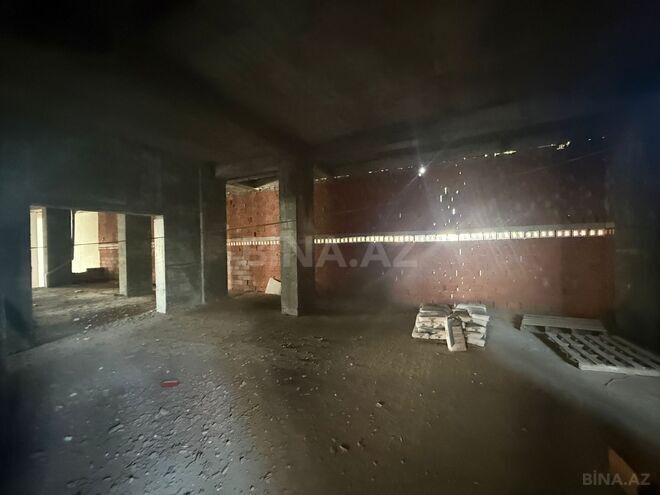 Satılır  obyekt 750 m², Qara Qarayev m., photo 13 from 15