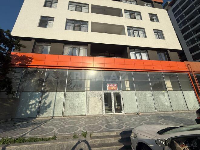 Satılır  obyekt 750 m², Qara Qarayev m., photo 4 from 15