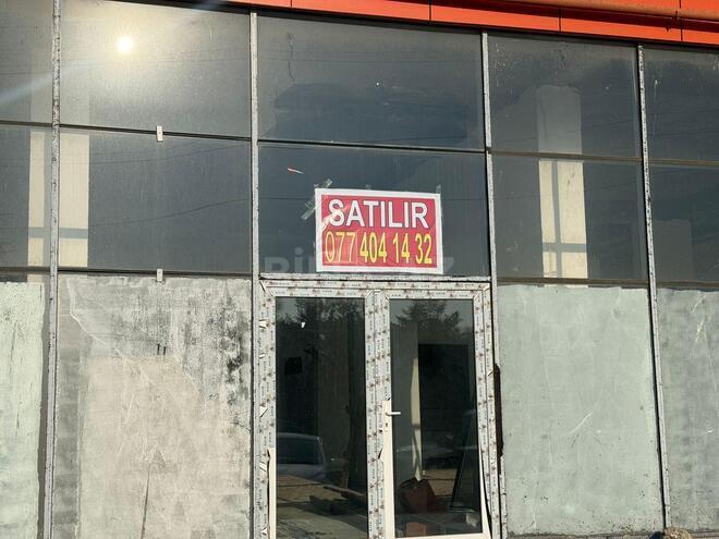 Satılır  obyekt 750 m², Qara Qarayev m., photo 5 from 15