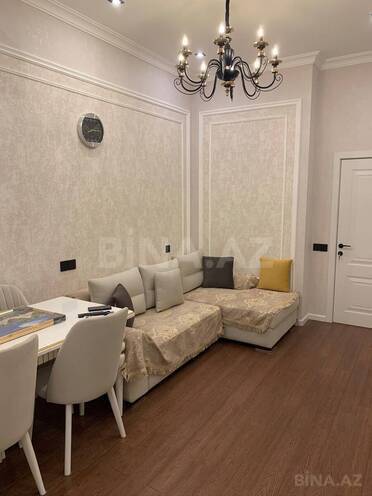 Продаётся 3-комн. новостройка 68 м², м. 28 мая, photo 8 from 15