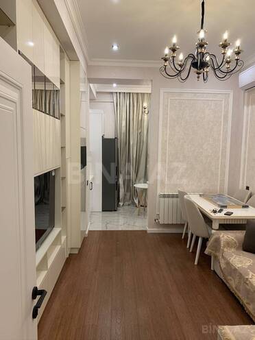 Продаётся 3-комн. новостройка 68 м², м. 28 мая, photo 4 from 15