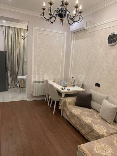 Продаётся 3-комн. новостройка 68 м², м. 28 мая, photo 14 from 15