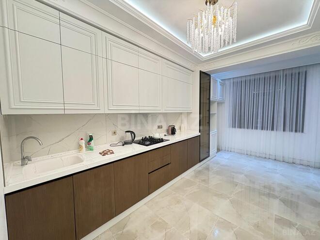 Продаётся 3-комн. новостройка 118 м², Наримановский  р., photo 9 from 15