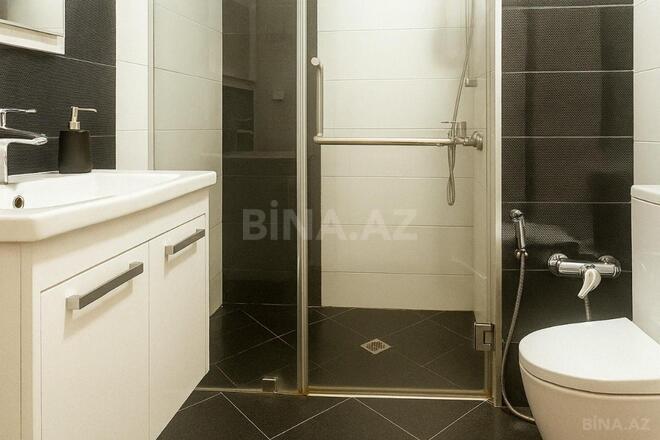 İcarəyə verilir 5 otaqlı köhnə tikili 120 m², Yasamal r., photo 17 from 18