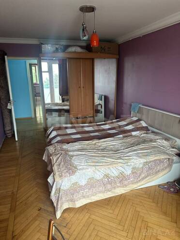 Satılır 3 otaqlı köhnə tikili 60 m², Nizami m., photo 5 from 13