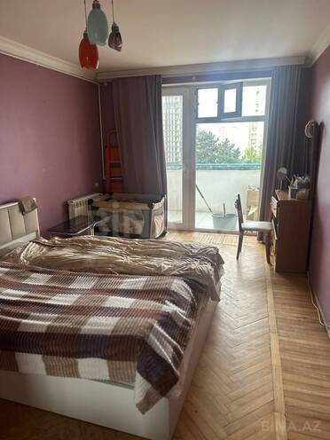 Satılır 3 otaqlı köhnə tikili 60 m², Nizami m., photo 4 from 13