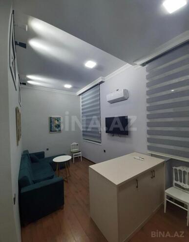Сдаётся 2-комн. вторичка 50 м², м. Низами, photo 3 from 8