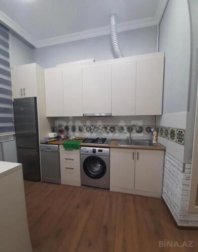 Сдаётся 2-комн. вторичка 50 м², м. Низами, photo 4 from 8