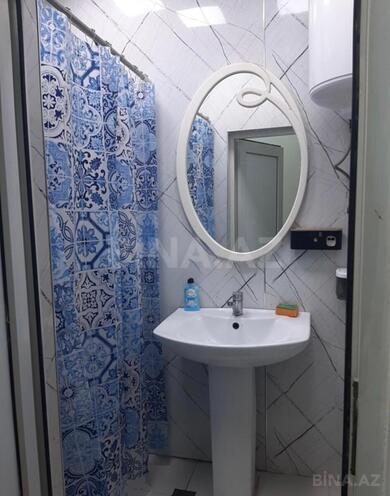 Сдаётся 2-комн. вторичка 50 м², м. Низами, photo 6 from 8