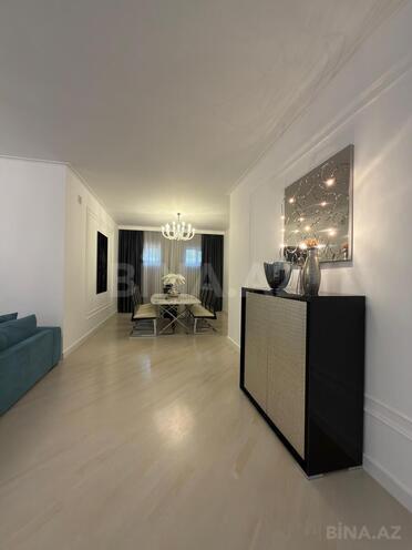Satılır 5 otaqlı həyət evi/bağ evi 400 m², Azadlıq Prospekti m., photo 5 from 26
