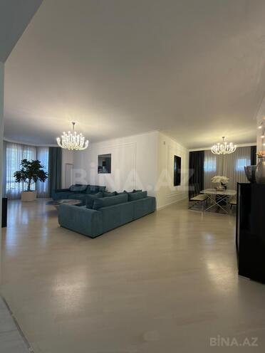 Satılır 5 otaqlı həyət evi/bağ evi 400 m², Azadlıq Prospekti m., photo 3 from 26