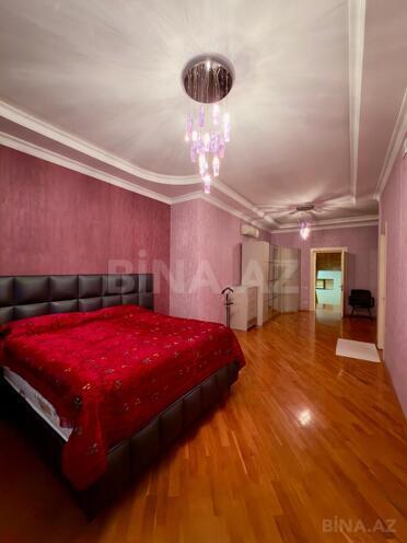 Satılır 5 otaqlı həyət evi/bağ evi 400 m², Azadlıq Prospekti m., photo 10 from 26