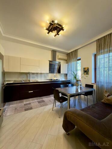 Satılır 5 otaqlı həyət evi/bağ evi 400 m², Azadlıq Prospekti m., photo 7 from 26